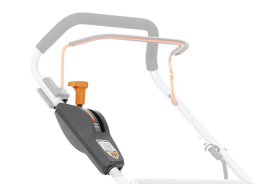 Вал 108 ножей